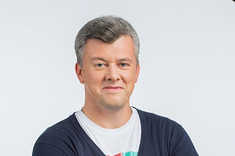 Озвучу ваш рекламный аудиоролик, презентационный фильм, подкаст