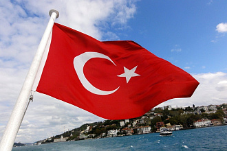 Запишем озвучку на турецком от носителей языка