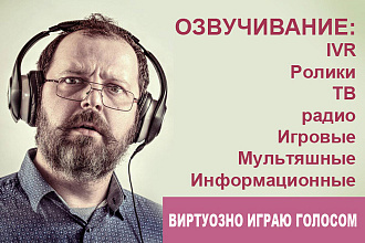 Голос, который вы искали