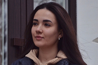 Запись закадрового текста. Озвучка