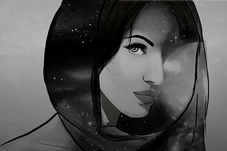 Озвучу Вашу книгу, автоответчик, рекламу