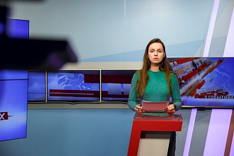 Озвучу рекламу, тематический или информационный ролик