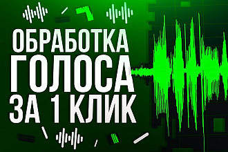 Озвучка видеороликов