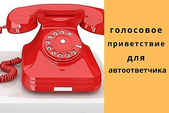 Профессиональное озвучивание текстов