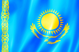Запишем озвучку на Казахском языке