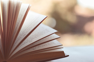 Озвучу книгу