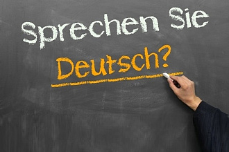 Запишу озвучку на немецком языке от носителей