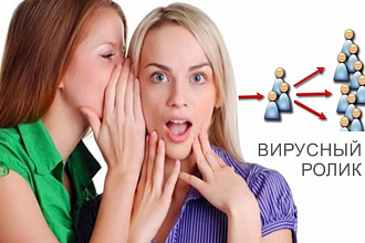 Вирусный видеоролик