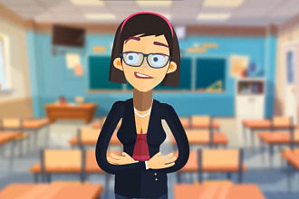 Анимационное видео для вашего бизнеса