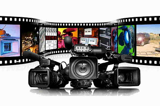 Создам слайд-шоу для интернет-магазина, youTube канала и не только