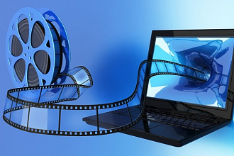 Создам видеоролик