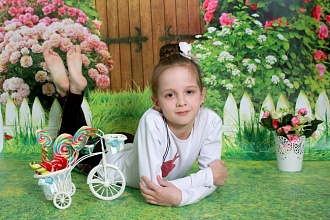 Создам для вас слайд-шоу