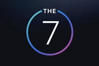The 7 Wordpress Theme