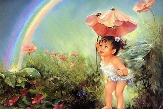 Создам воодушевляющее слайд-шоу для вас и ваших близких, друзей