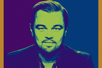 Создам иллюстрацию в Photoshop