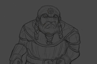 Sketch