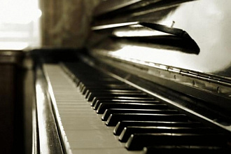Создание минусовки фортепиано