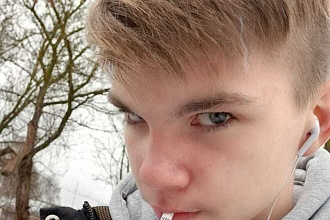 Создание первых треков