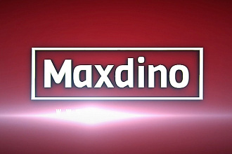Анимация Вашего логотипа в стиле -Марвел-