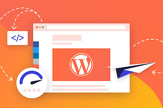 ТОП 15 Premium WordPress шаблонов 2019
