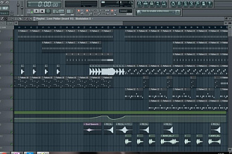 Редактор аудио-файлов