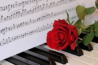Склейка. озвучка и сведение песен