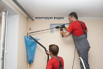 Смонтирую ВАШЕ видео