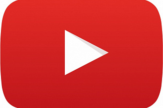 Монтаж видеофайлов из ваших материалов для Youtube или Instagram