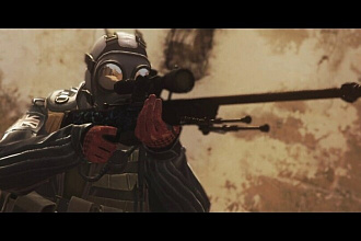 Сделаю монтаж видео по cs go