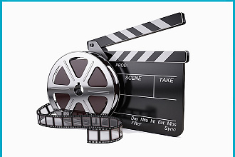 Монтаж и обработка видео. Клипы, фильмы, тизеры