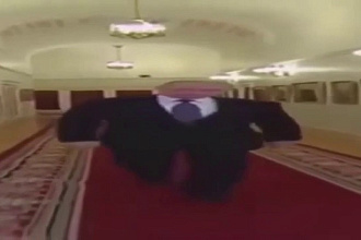 Просто монтаж видео