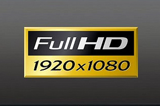 Переводу видео в Full HD