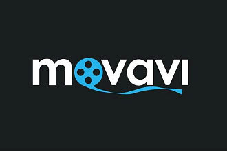 Монтаж и Обработка на Movavi