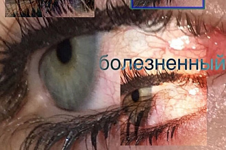 Создание интро или монтаж видео Youtube, Instagram, VK
