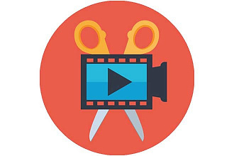 Монтажёр видео. Клипы, ролики на youtube и inst. стаж 4 года