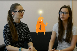 2D анимация