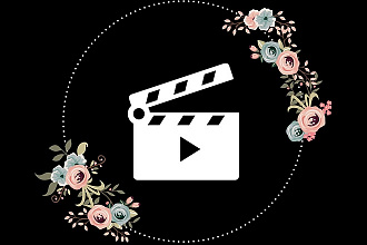 Смонтирую видео для соцсетей, также макеты для инстаграм