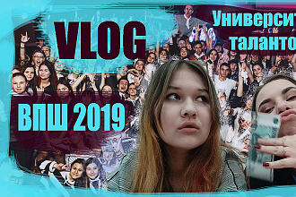 Смонтирую видео для соц сетей