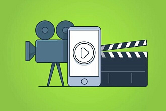 Требуется видеомонтажер для различных проектов