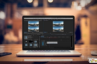 Делаю Монтаж видео на любую тему в YouTube