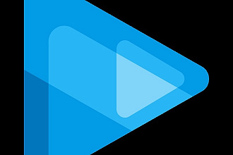 Делаю простой монтаж видео