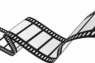 Редактирование видео