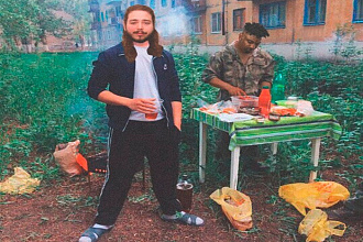 Смонтирую ролик