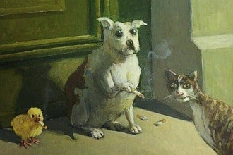 Монтаж