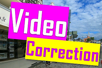 Редактирование и корректировка цвета видео YouTube