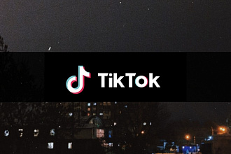 Смонтирую видео для tik-tok