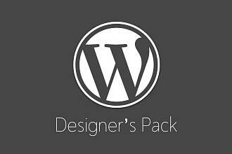 Top 5 шаблонов Wordpress для дизайнера