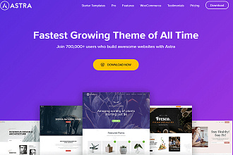 Wordpress - любые шаблоны,плагины и скрипты