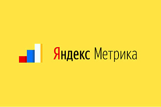 Установка Яндекс Метрики или других счетчиков