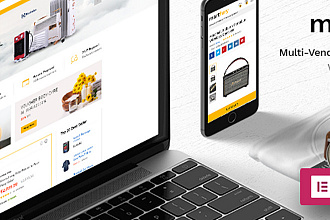 ТОП-5 премиум шаблонов WordPress